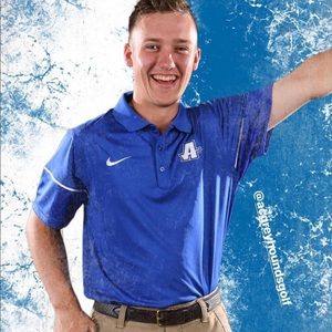 Meet your Posher, Blake